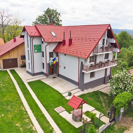 Perla Argesului, Ciubar, Piscina, Lift, Gratar, Cabana, Pensiuni, Hotel Cazare Transfagarasan Curtea De Arges Albestii de Arges Dış mekan fotoğraf