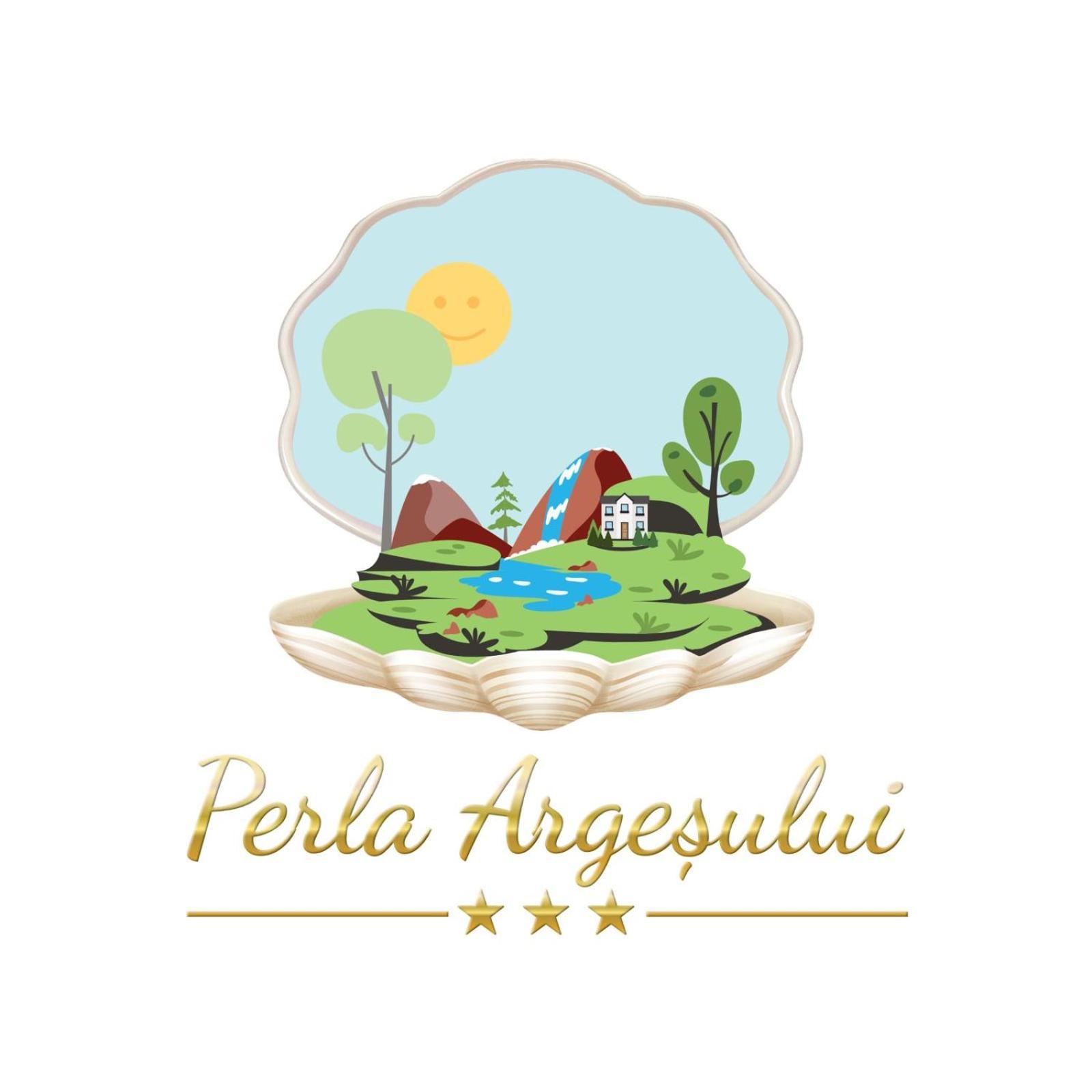 Perla Argesului, Ciubar, Piscina, Lift, Gratar, Cabana, Pensiuni, Hotel Cazare Transfagarasan Curtea De Arges Albestii de Arges Dış mekan fotoğraf