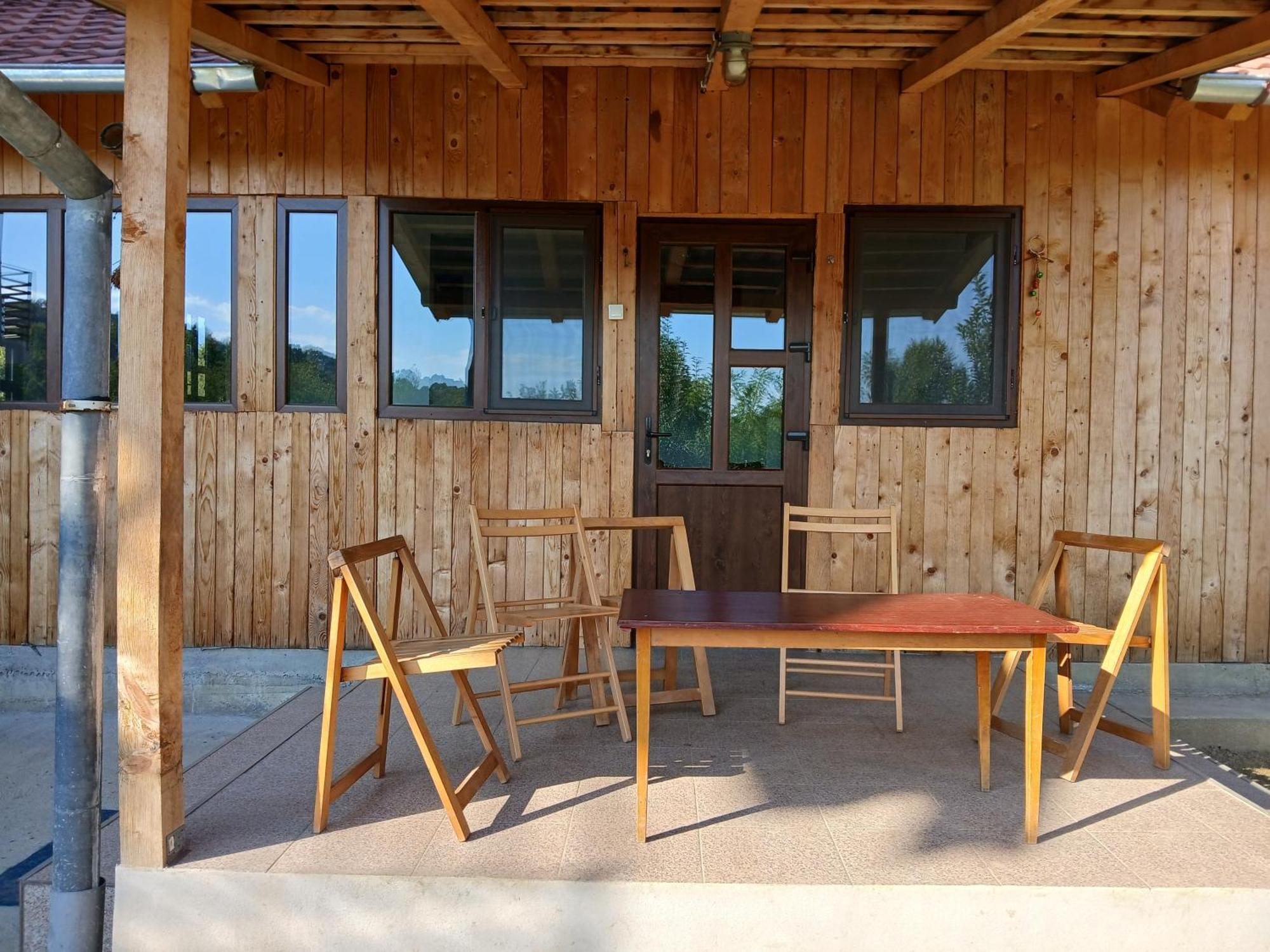 Perla Argesului, Ciubar, Piscina, Lift, Gratar, Cabana, Pensiuni, Hotel Cazare Transfagarasan Curtea De Arges Albestii de Arges Dış mekan fotoğraf