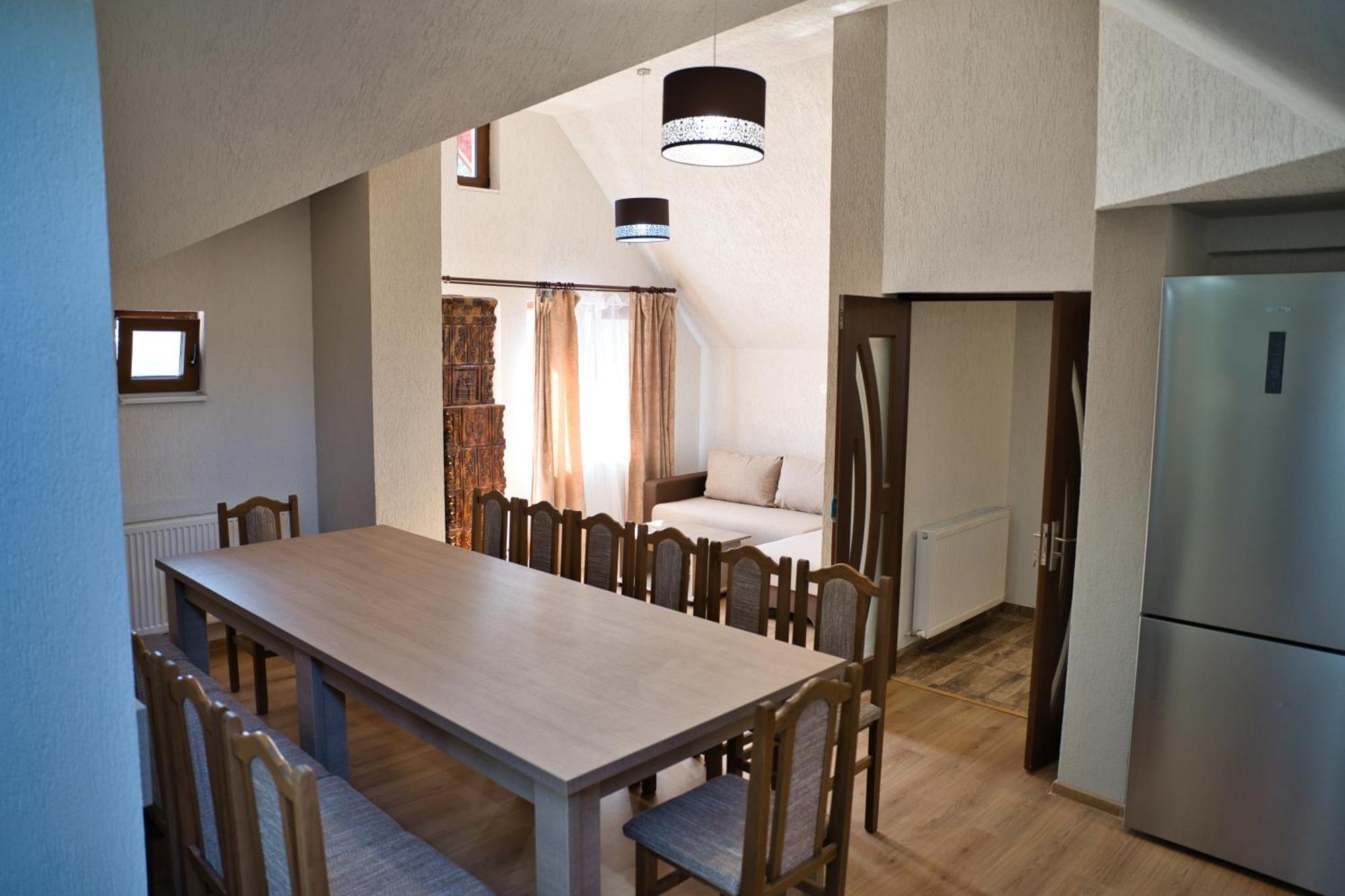 Perla Argesului, Ciubar, Piscina, Lift, Gratar, Cabana, Pensiuni, Hotel Cazare Transfagarasan Curtea De Arges Albestii de Arges Dış mekan fotoğraf