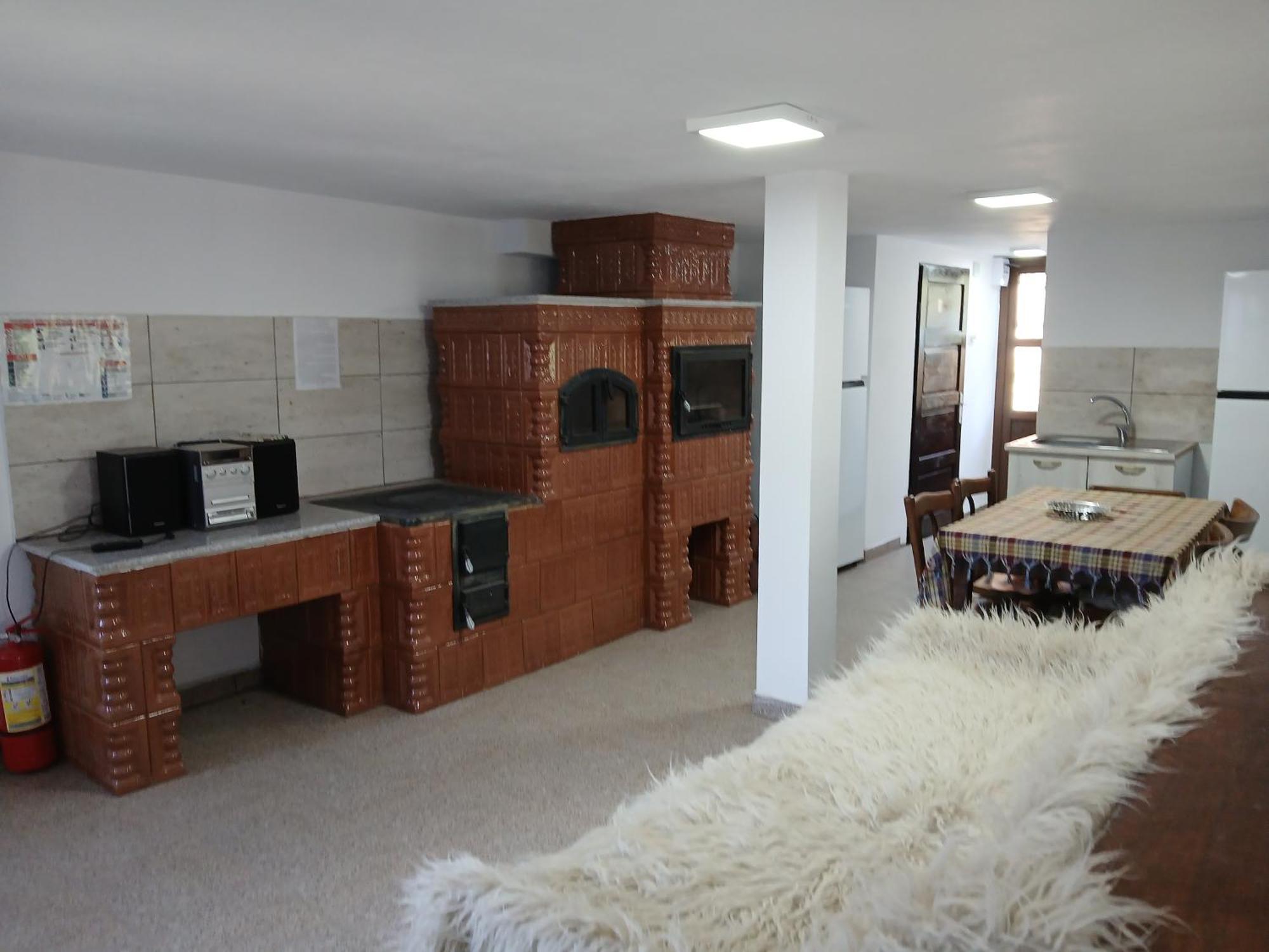Perla Argesului, Ciubar, Piscina, Lift, Gratar, Cabana, Pensiuni, Hotel Cazare Transfagarasan Curtea De Arges Albestii de Arges Dış mekan fotoğraf