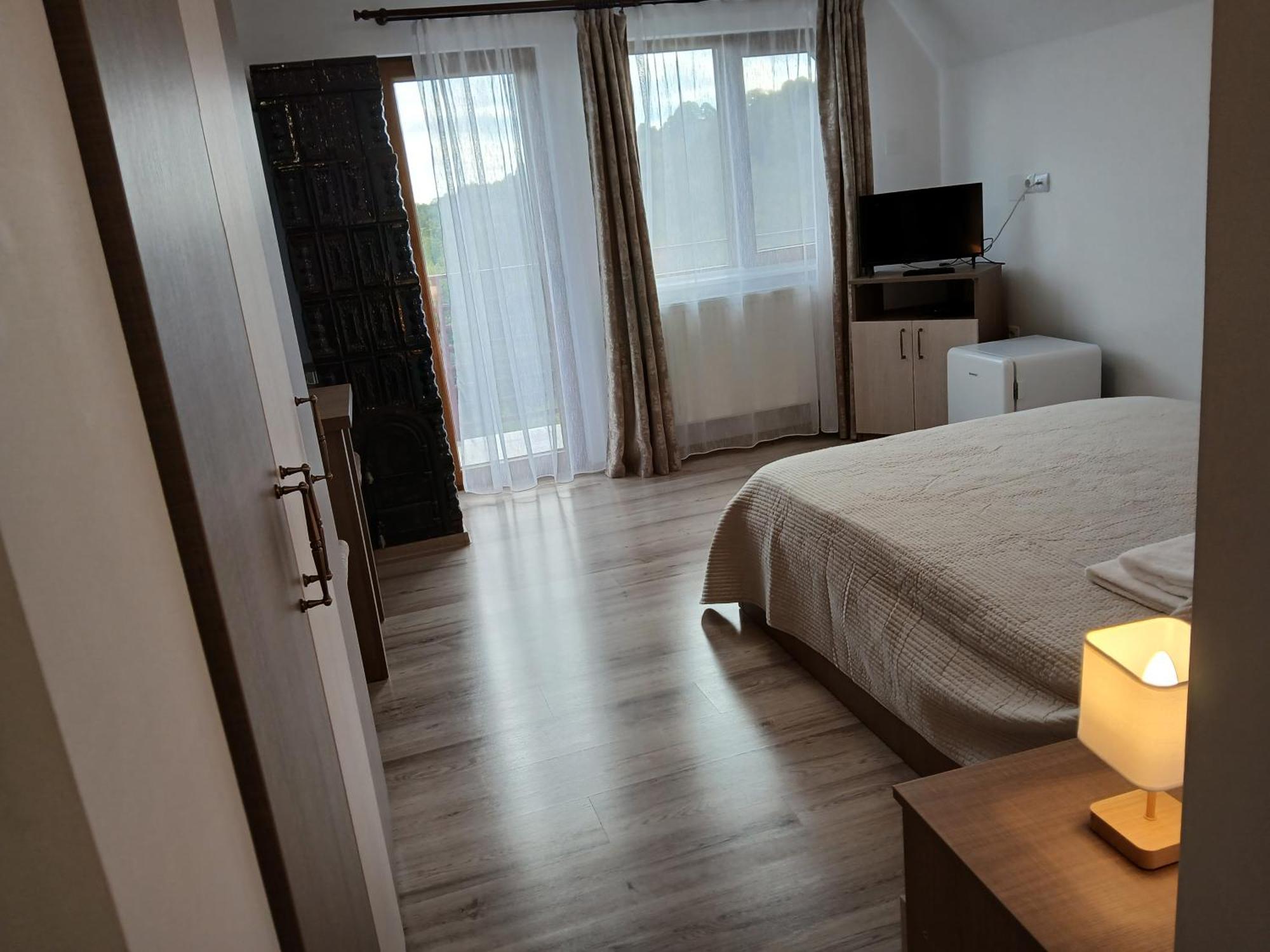 Perla Argesului, Ciubar, Piscina, Lift, Gratar, Cabana, Pensiuni, Hotel Cazare Transfagarasan Curtea De Arges Albestii de Arges Dış mekan fotoğraf