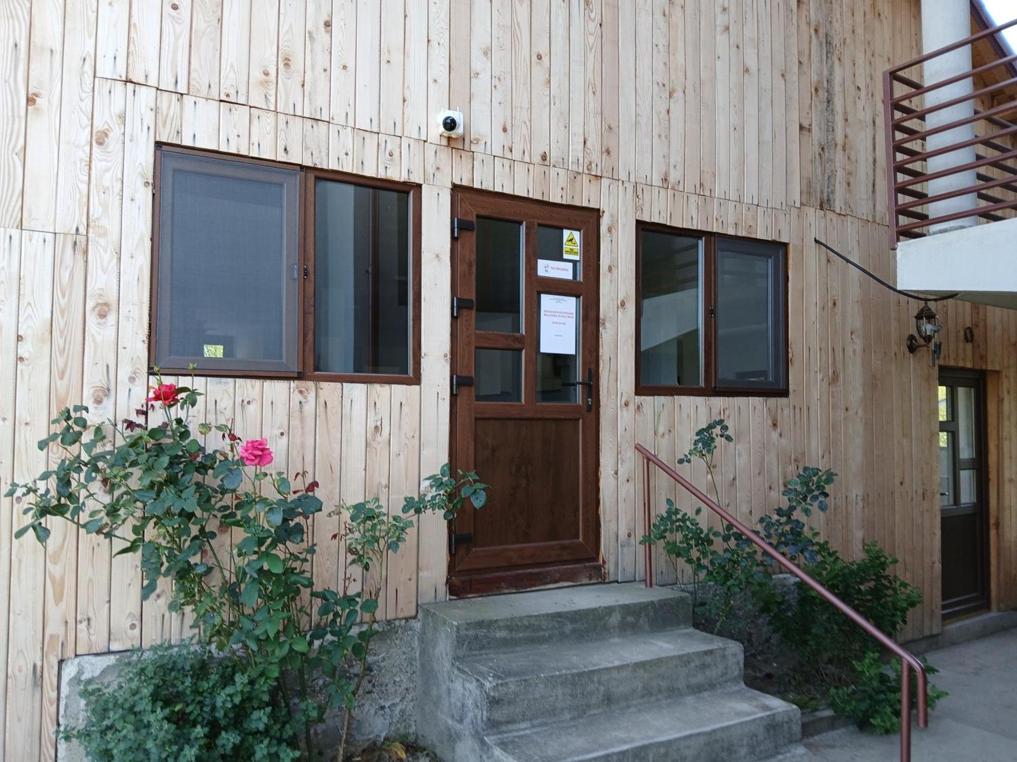 Perla Argesului, Ciubar, Piscina, Lift, Gratar, Cabana, Pensiuni, Hotel Cazare Transfagarasan Curtea De Arges Albestii de Arges Dış mekan fotoğraf