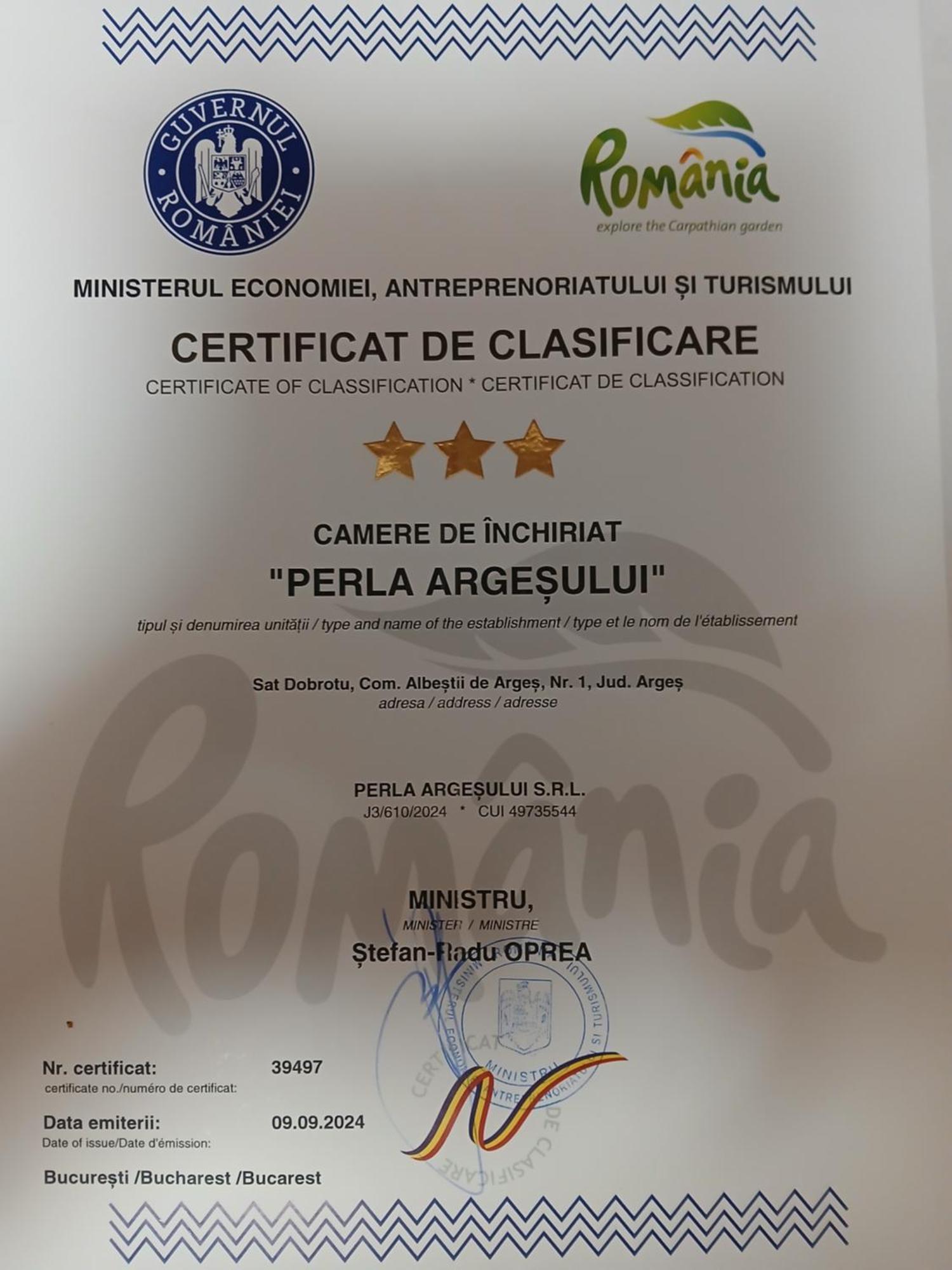 Perla Argesului, Ciubar, Piscina, Lift, Gratar, Cabana, Pensiuni, Hotel Cazare Transfagarasan Curtea De Arges Albestii de Arges Dış mekan fotoğraf