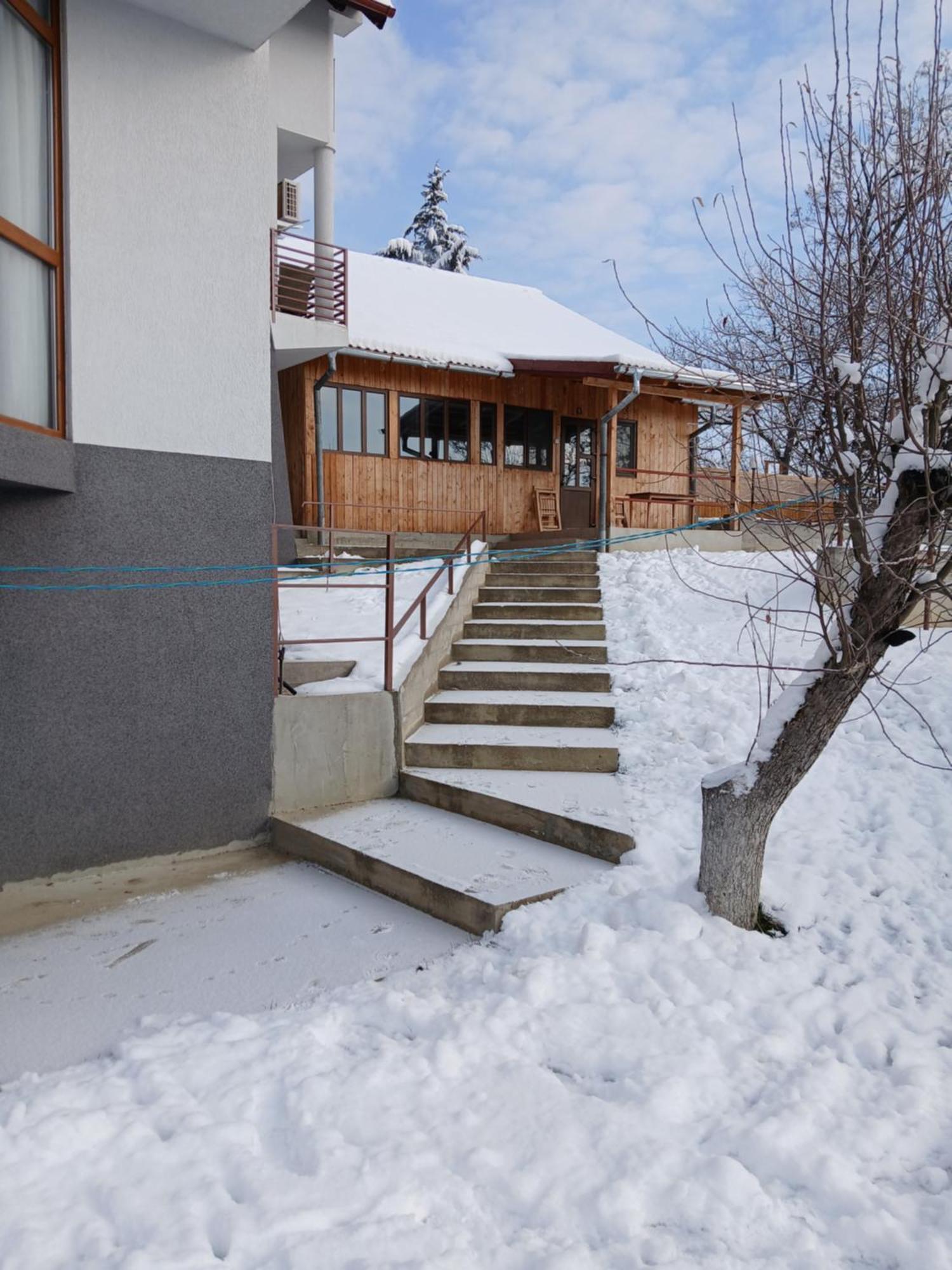 Perla Argesului, Ciubar, Piscina, Lift, Gratar, Cabana, Pensiuni, Hotel Cazare Transfagarasan Curtea De Arges Albestii de Arges Dış mekan fotoğraf