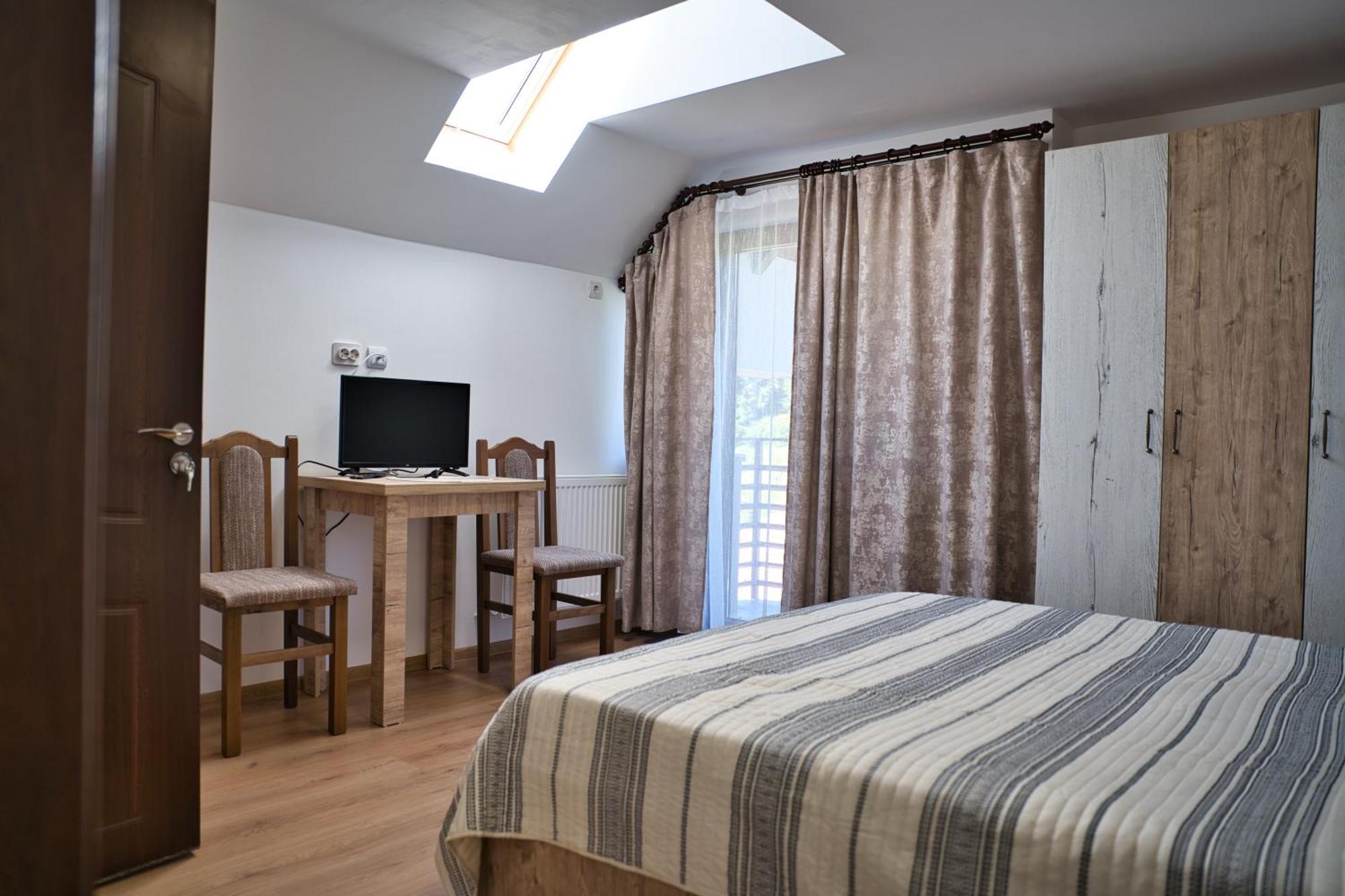 Perla Argesului, Ciubar, Piscina, Lift, Gratar, Cabana, Pensiuni, Hotel Cazare Transfagarasan Curtea De Arges Albestii de Arges Dış mekan fotoğraf