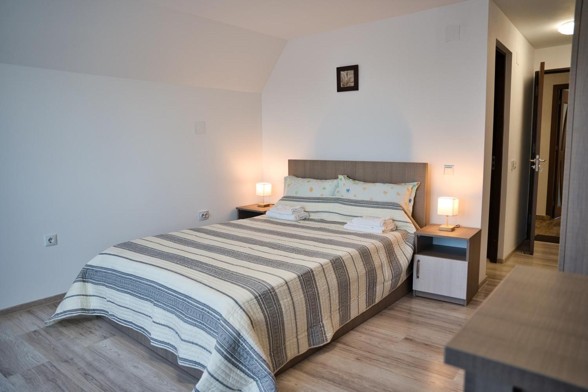 Perla Argesului, Ciubar, Piscina, Lift, Gratar, Cabana, Pensiuni, Hotel Cazare Transfagarasan Curtea De Arges Albestii de Arges Dış mekan fotoğraf