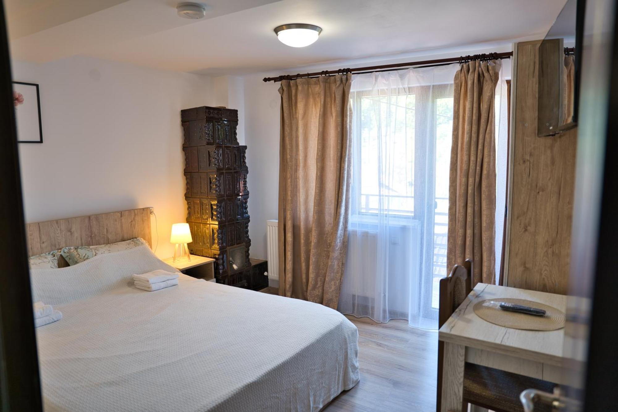 Perla Argesului, Ciubar, Piscina, Lift, Gratar, Cabana, Pensiuni, Hotel Cazare Transfagarasan Curtea De Arges Albestii de Arges Dış mekan fotoğraf