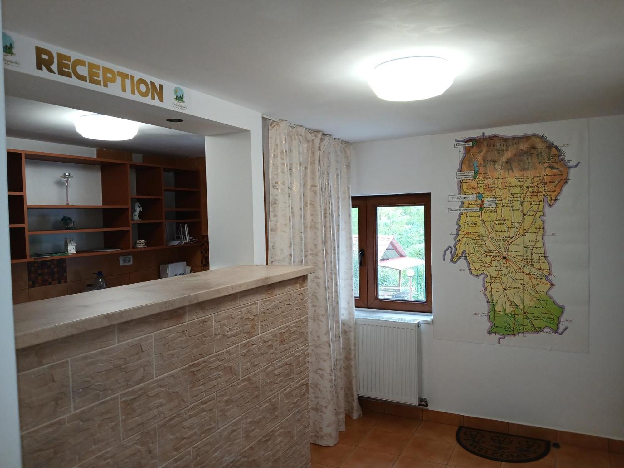 Perla Argesului, Ciubar, Piscina, Lift, Gratar, Cabana, Pensiuni, Hotel Cazare Transfagarasan Curtea De Arges Albestii de Arges Dış mekan fotoğraf
