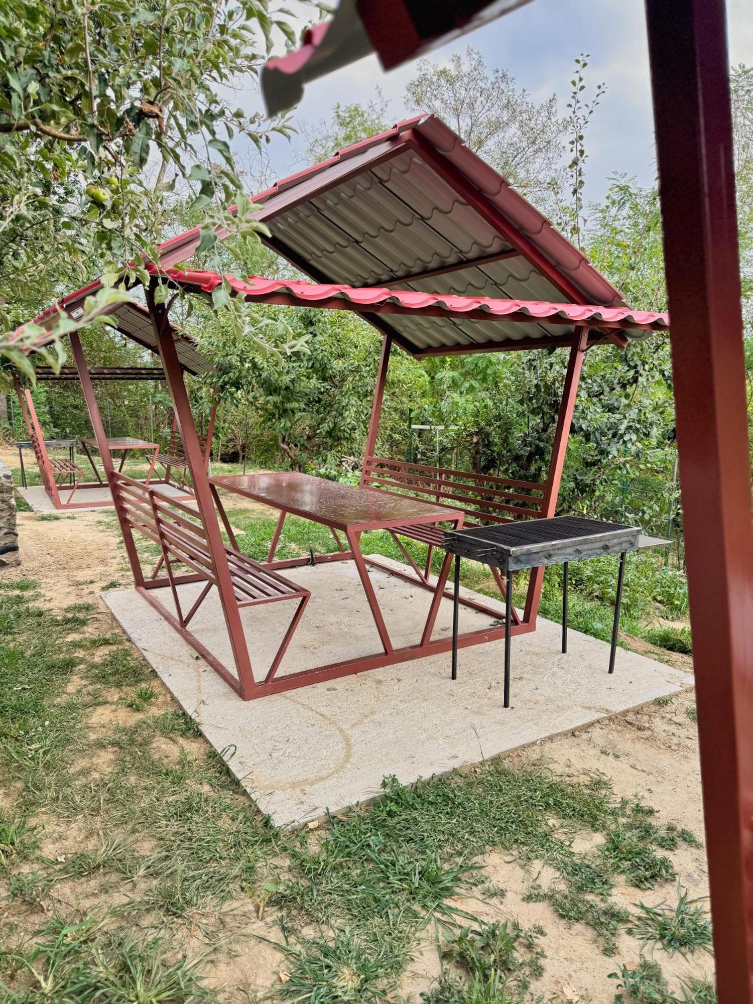Perla Argesului, Ciubar, Piscina, Lift, Gratar, Cabana, Pensiuni, Hotel Cazare Transfagarasan Curtea De Arges Albestii de Arges Dış mekan fotoğraf