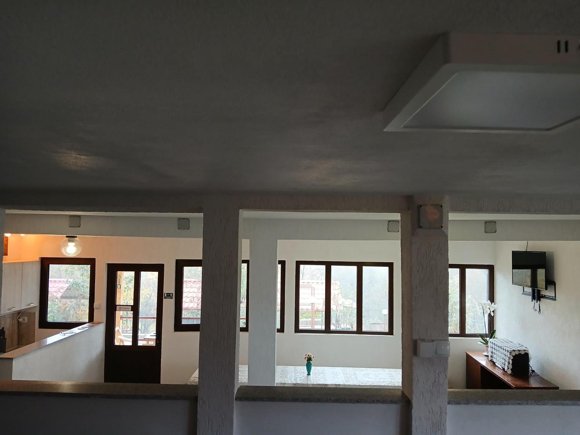 Perla Argesului, Ciubar, Piscina, Lift, Gratar, Cabana, Pensiuni, Hotel Cazare Transfagarasan Curtea De Arges Albestii de Arges Dış mekan fotoğraf